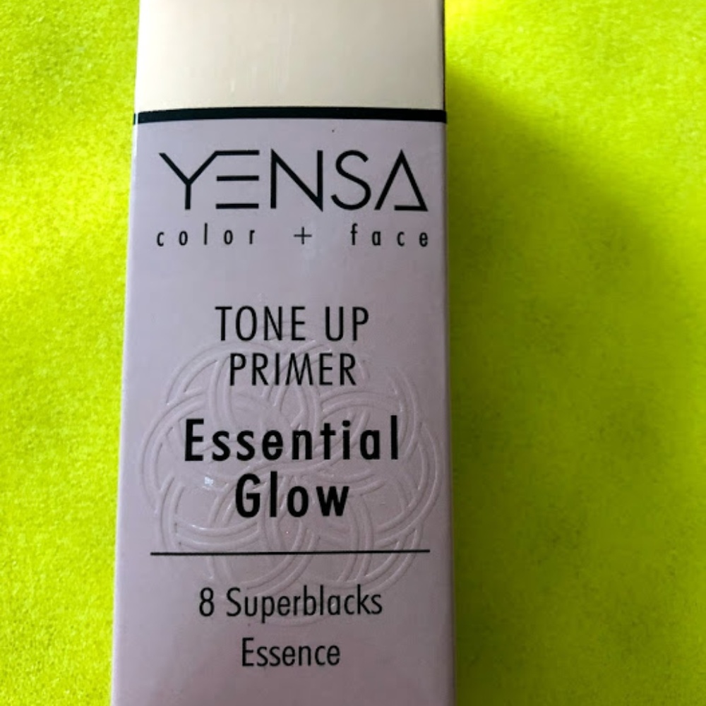 Yensa Tone up Primer
